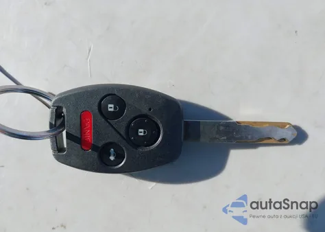 2006 Honda Accord 2.4 Vp from USA, damaged, VIN 1HGCM56126A052281